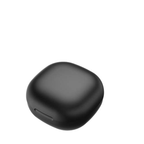 Prixton Orbyt Smart Ring, schwarz