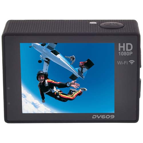Action Camera DV609