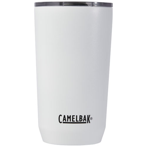 CamelBak® Horizon vakuumisolierter Trinkbecher, 500 ml, weiss