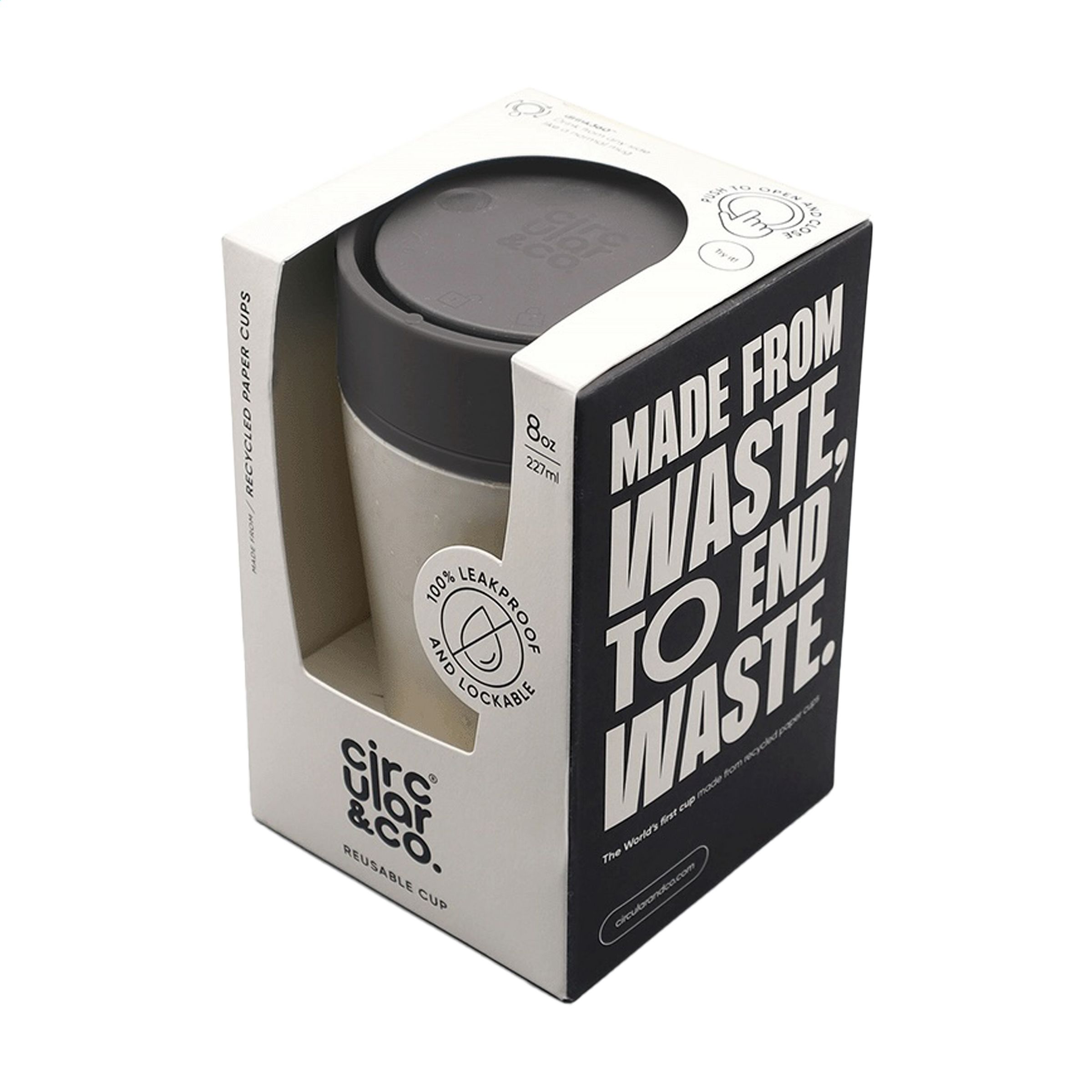 Werbeartikel Clipper