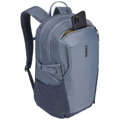 ThuLe EnRoute Rucksack 23 L, grau