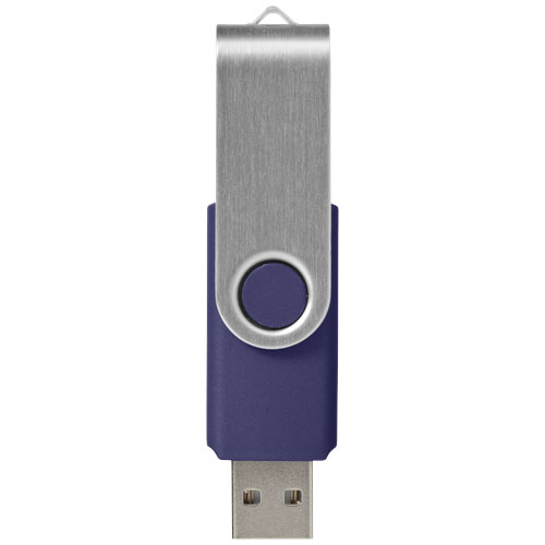 Rotate Basic 16 GB USB-Stick, royalblau