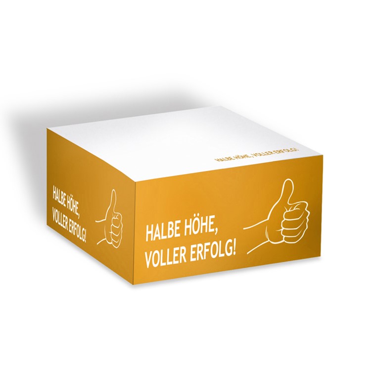 Werbeartikel Knauer
