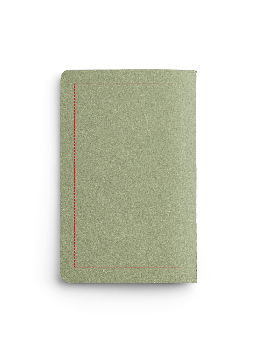 MM01 Small bedruckt, Verdigris