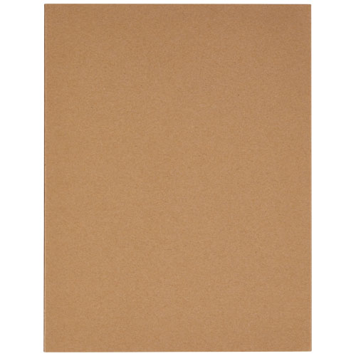 Nomumi A4 Schreibmappe, grau