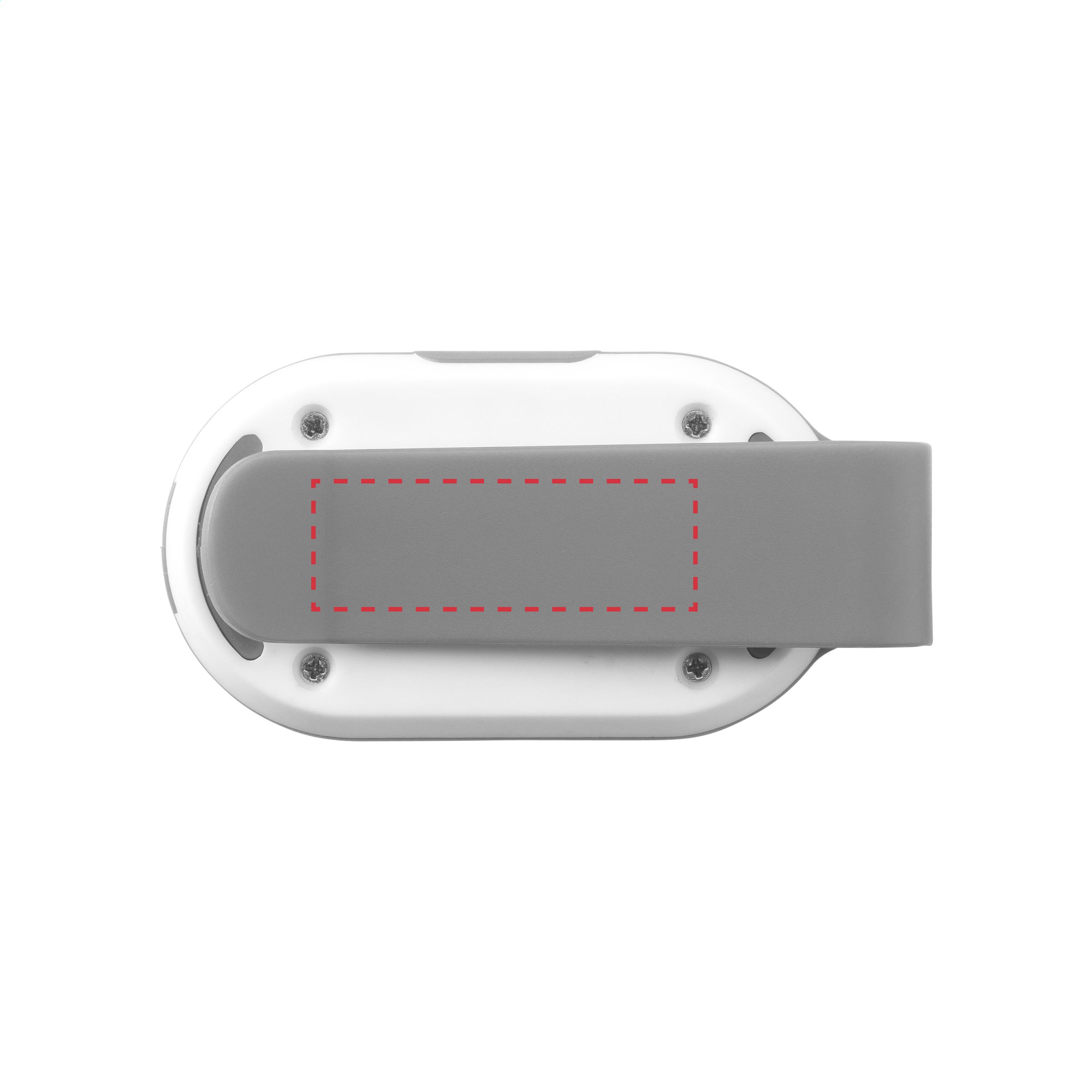 Werbeartikel Clipper