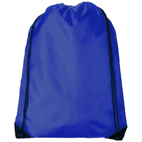 Oriole Premium Turnbeutel 5L, royalblau