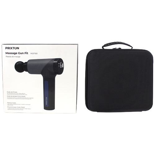 Prixton MGF100 Massagepistole