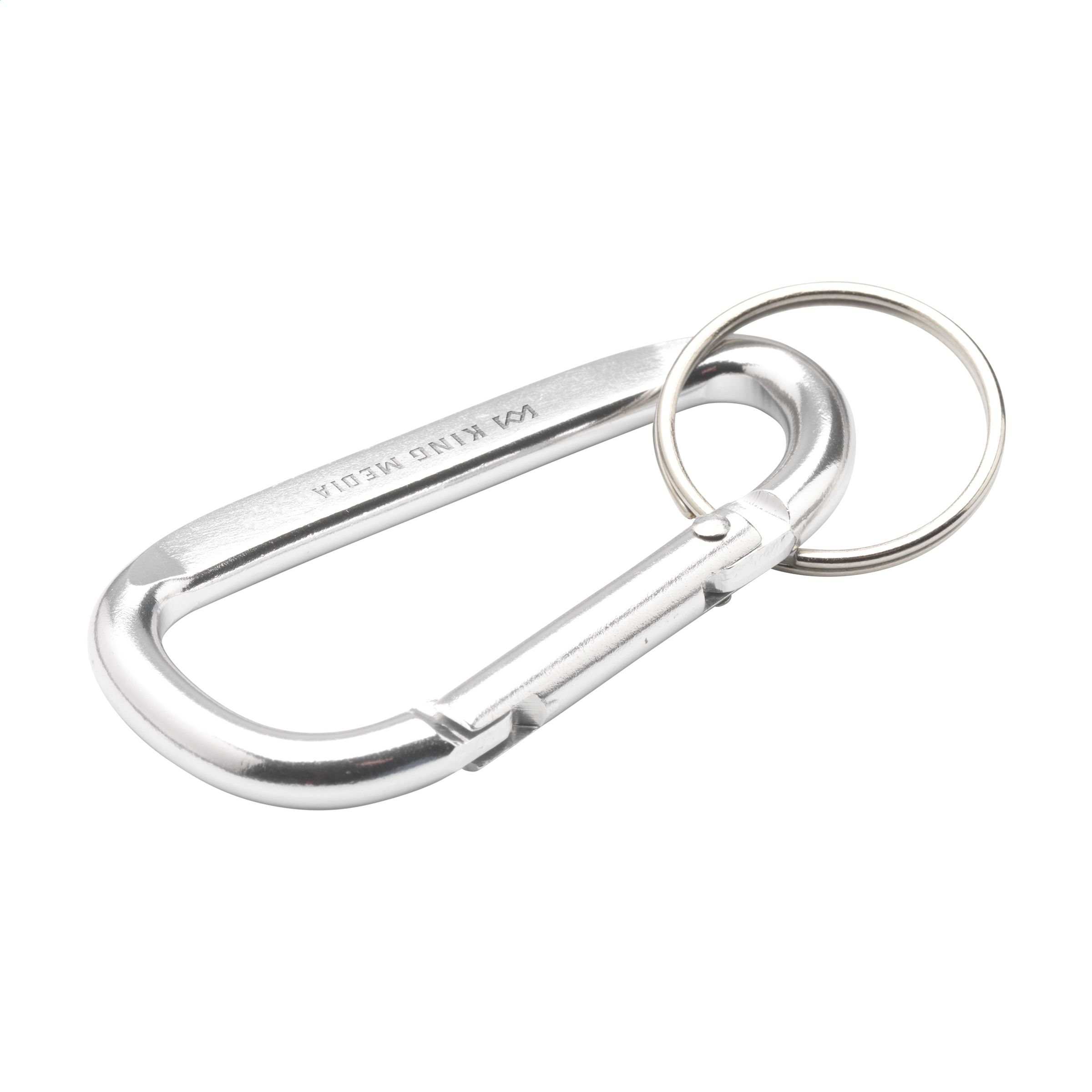 Werbeartikel Clipper