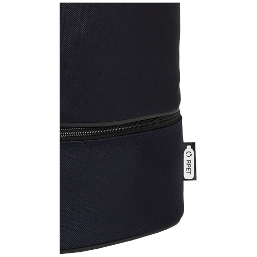 Retrend RPET Seesack 35L, navy