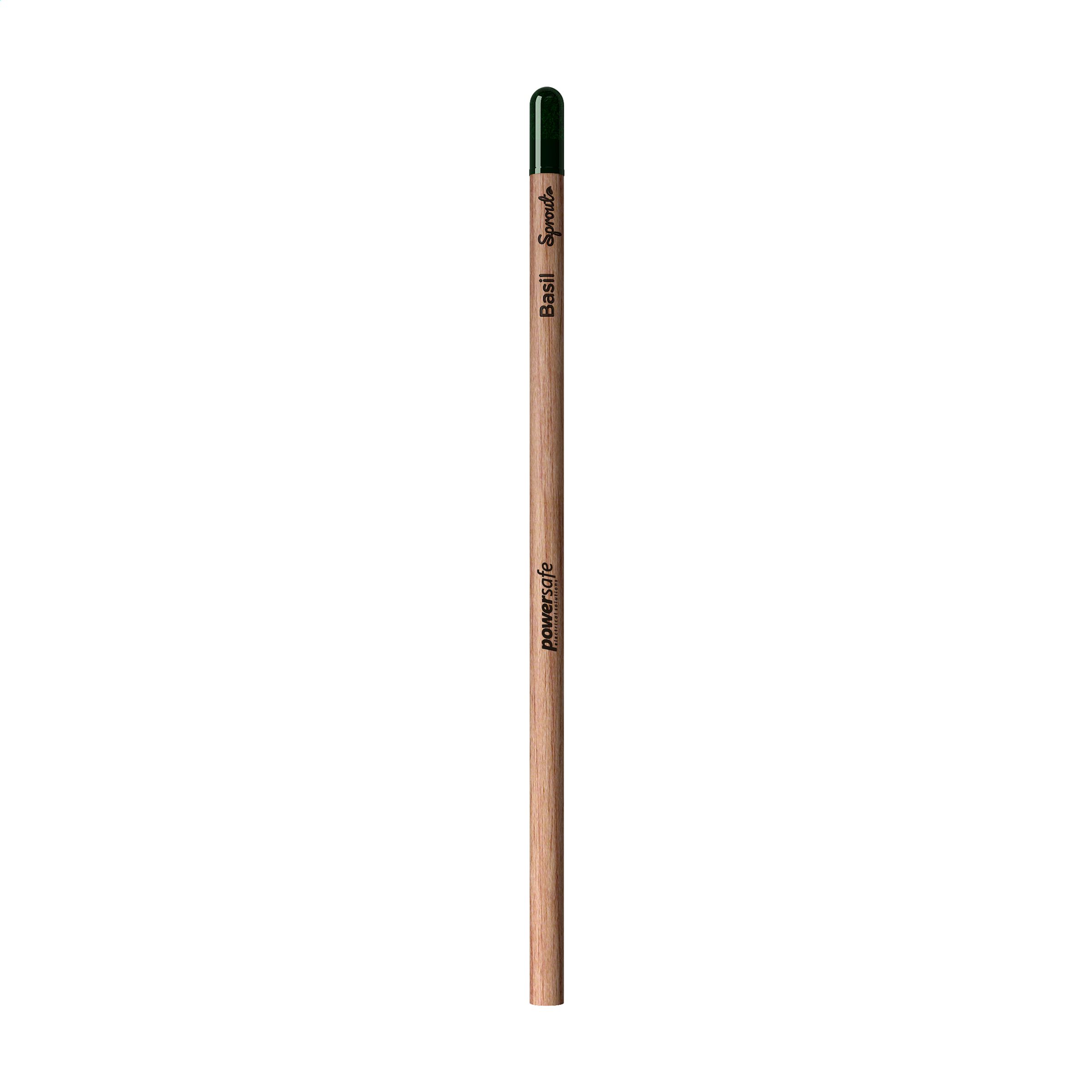 Sproutworld Unsharpened Pencil Bleisstift ungespitzt