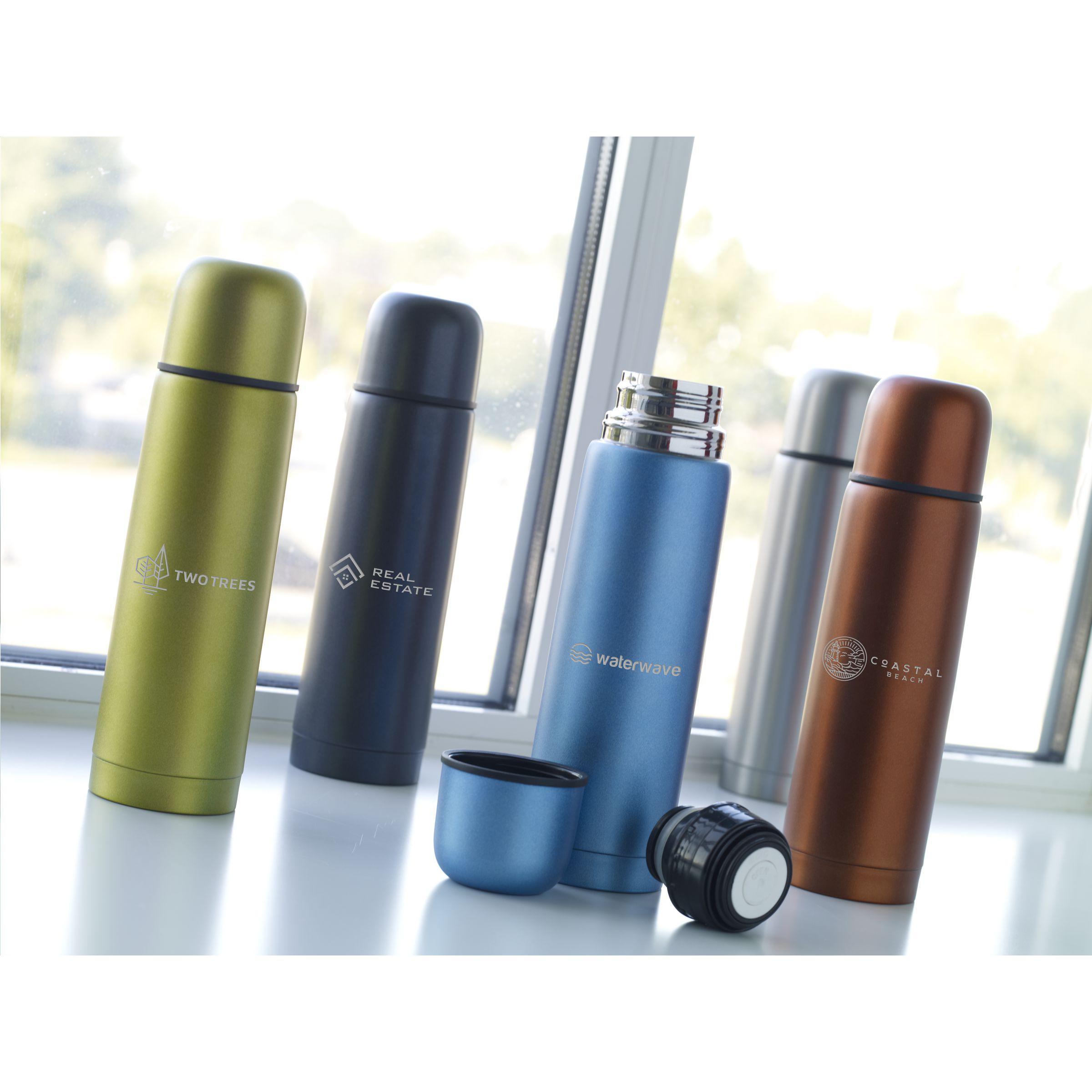 Werbeartikel Clipper