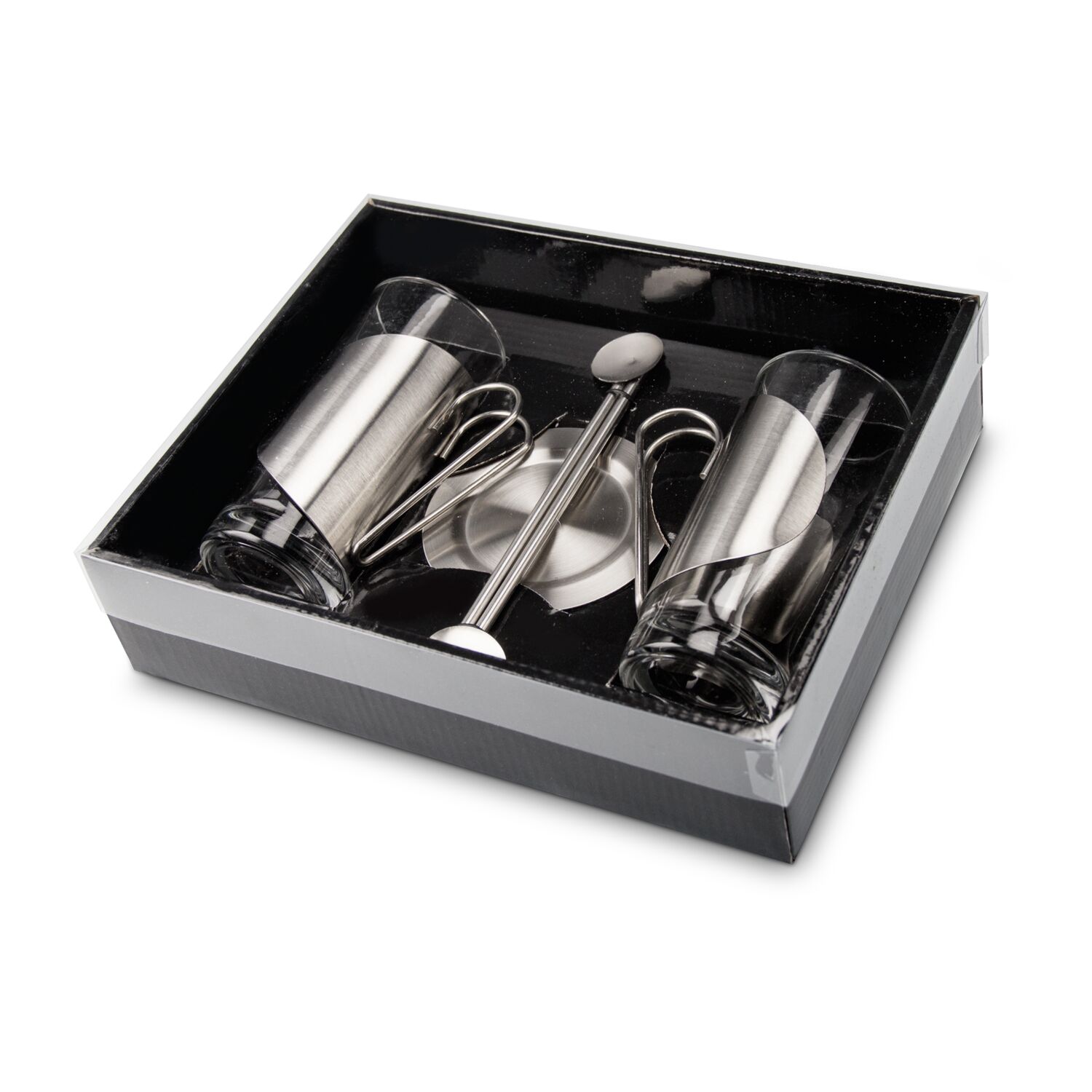 Geschenkset / Präsenteset: Kaffee 3-in-1
