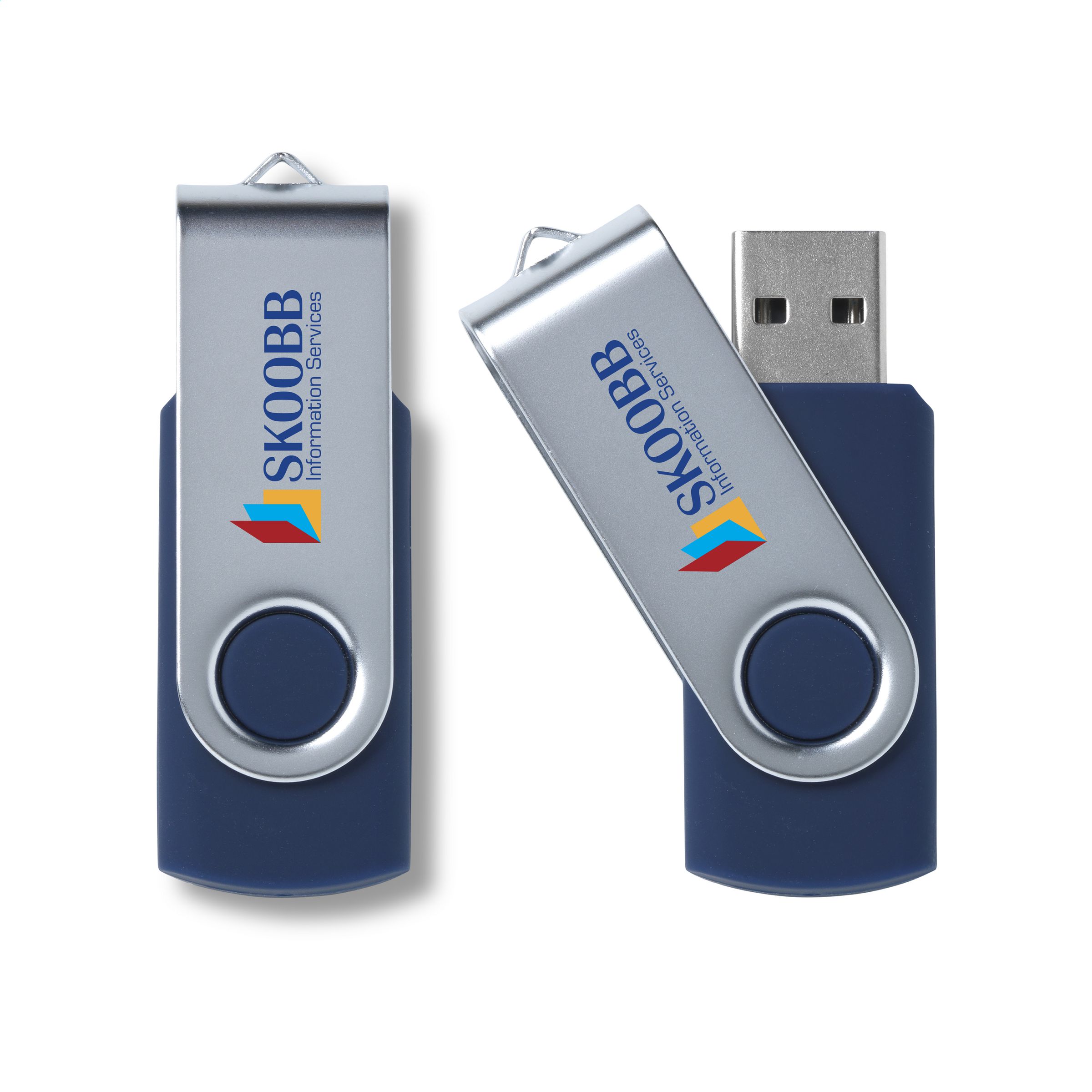 Werbeartikel Clipper