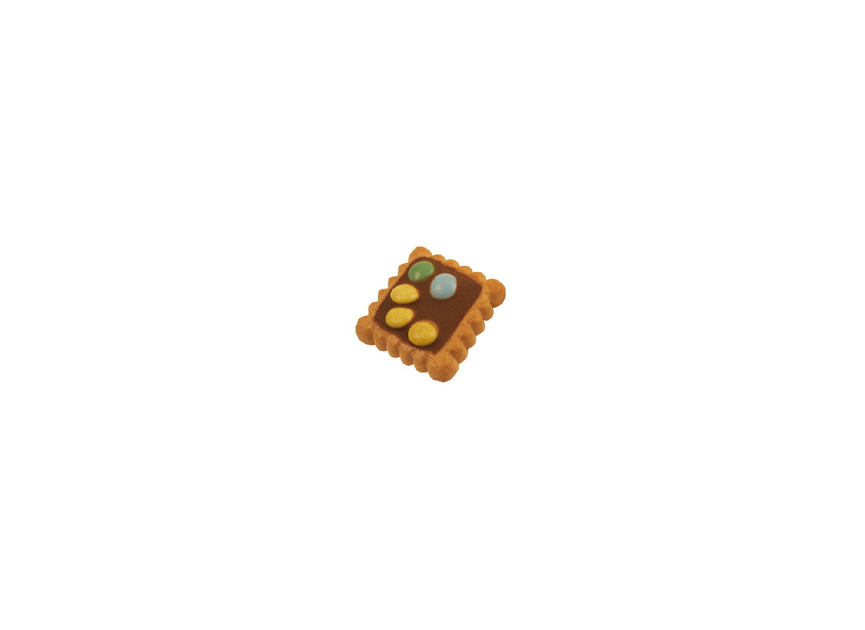 Werbesüssigkeiten Sweetware