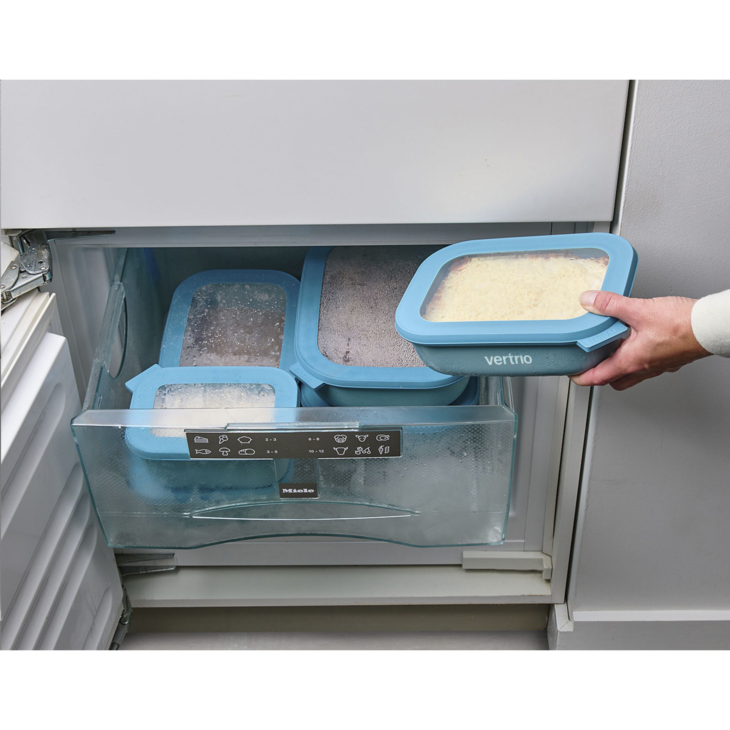 Werbeartikel Clipper