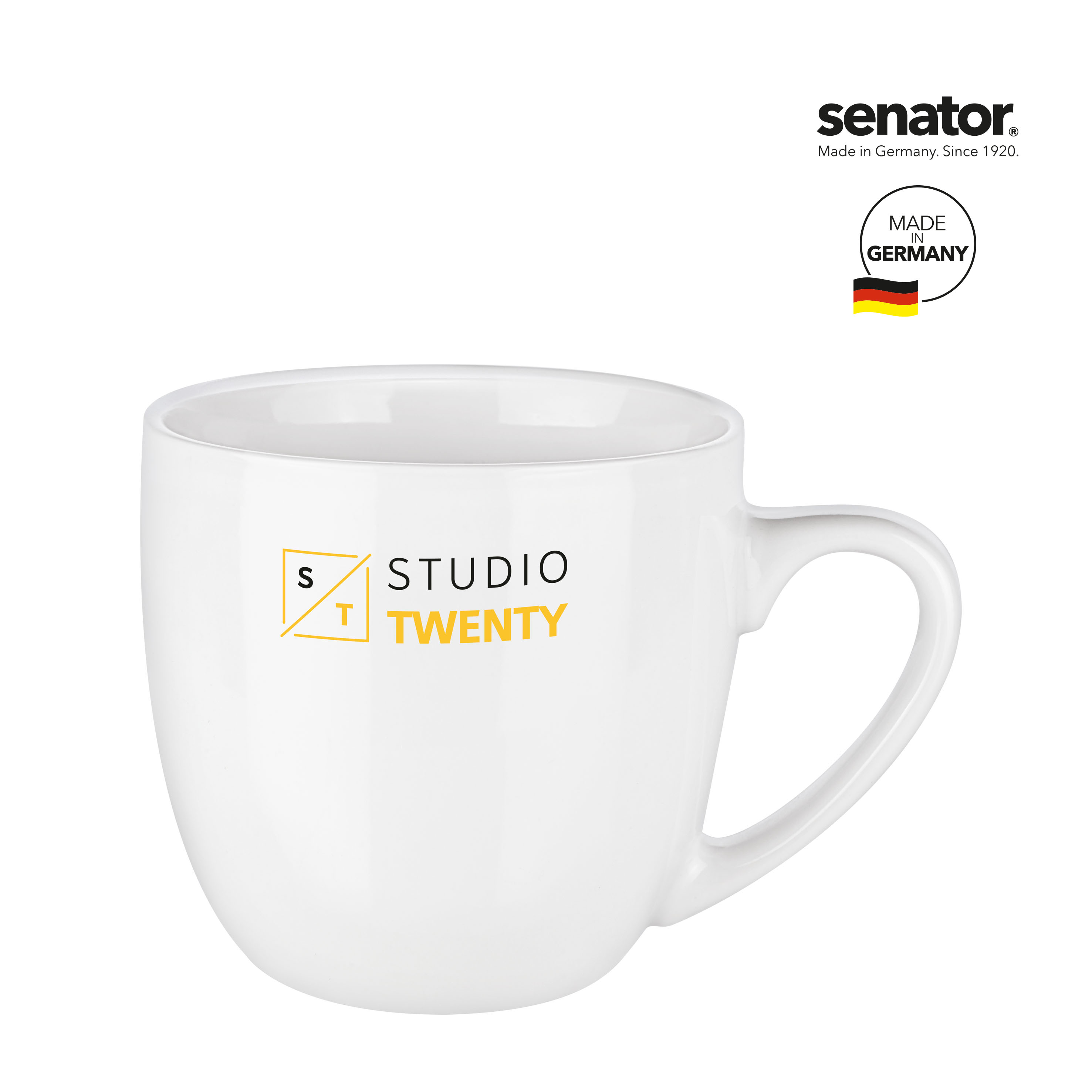 Werbeartikel Senator