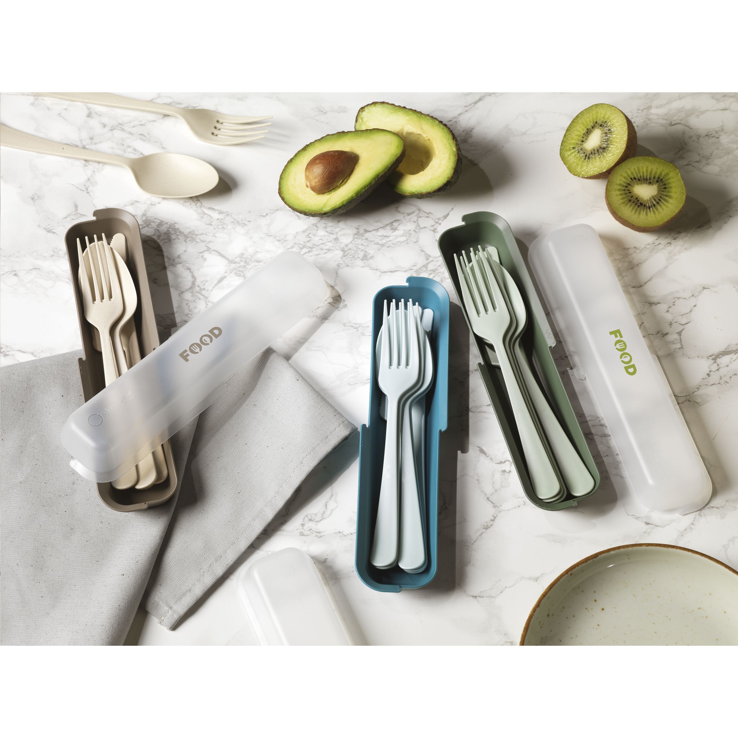 Werbeartikel Clipper