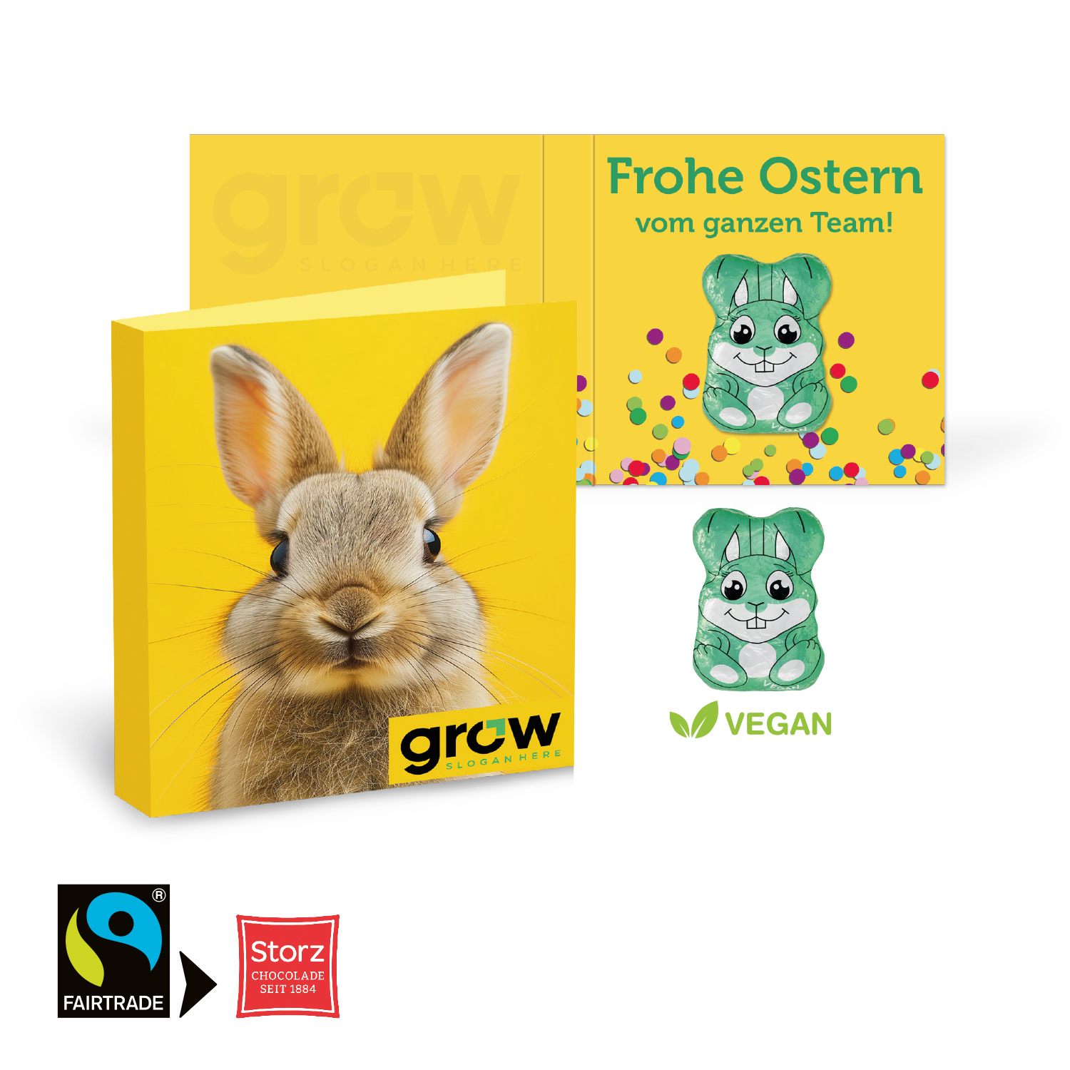 Werbesuessigkeiten CD-Lux
