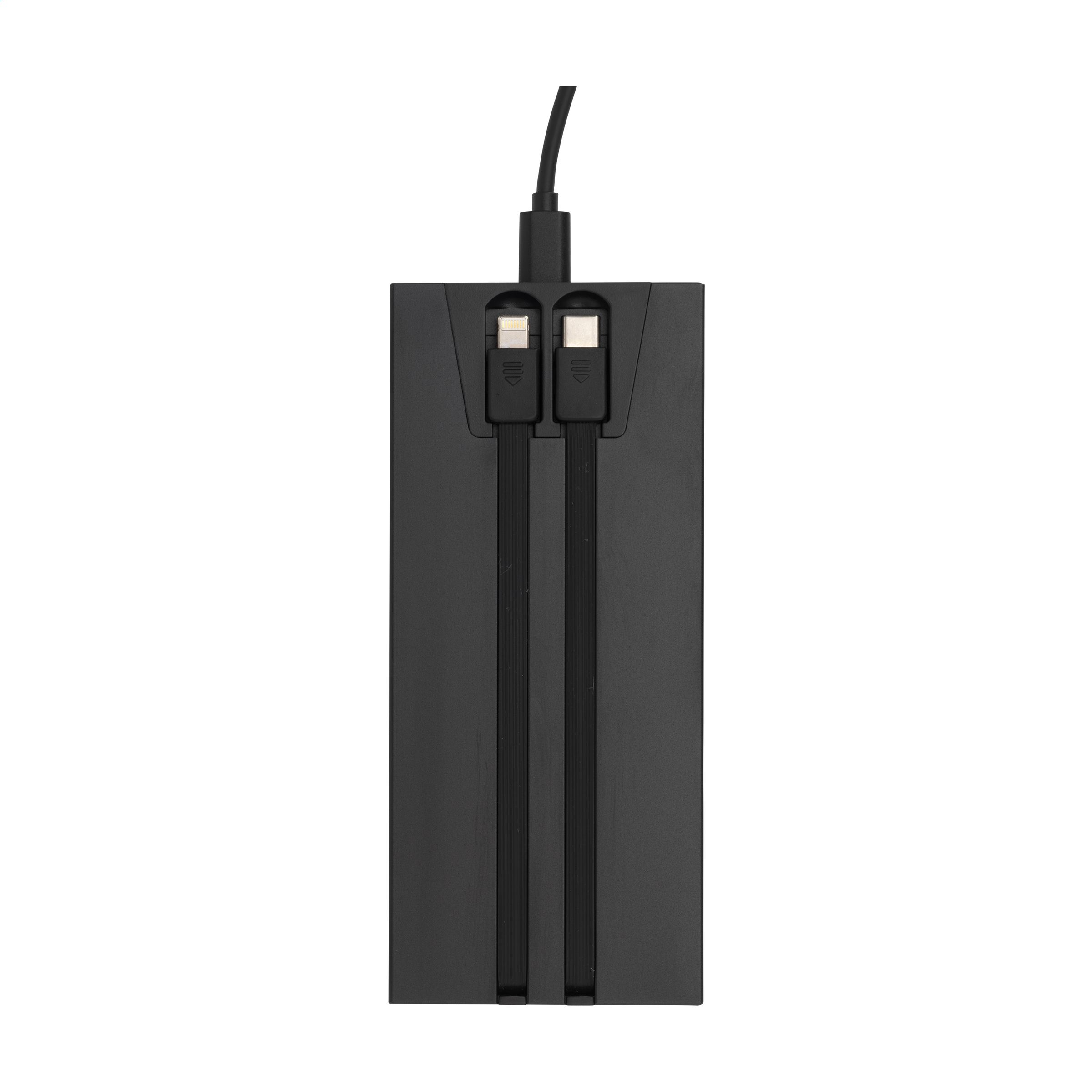 Werbeartikel Clipper