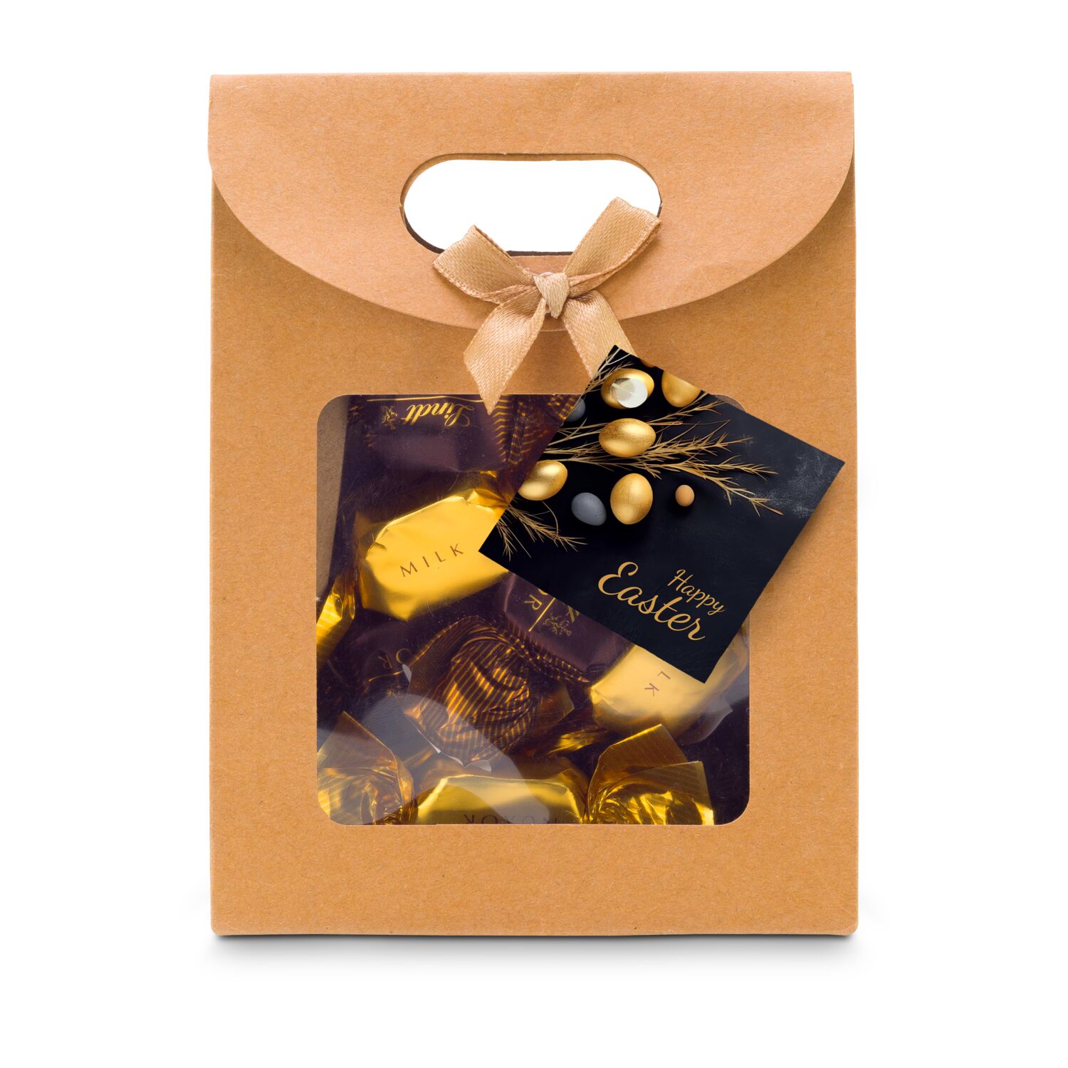 Geschenkset / Präsenteset: Nuxor Deluxe Ostern