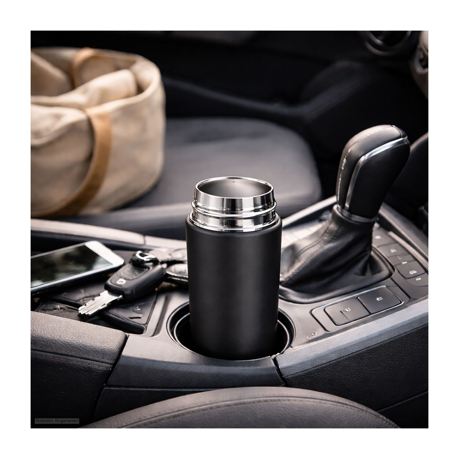 Geschenkset / Präsenteset: Infused Water 2Go