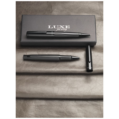 Gloss Duo Stift Set (schwarze Mine)