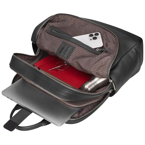 Moleskine Classic Pro Rucksack aus Leder