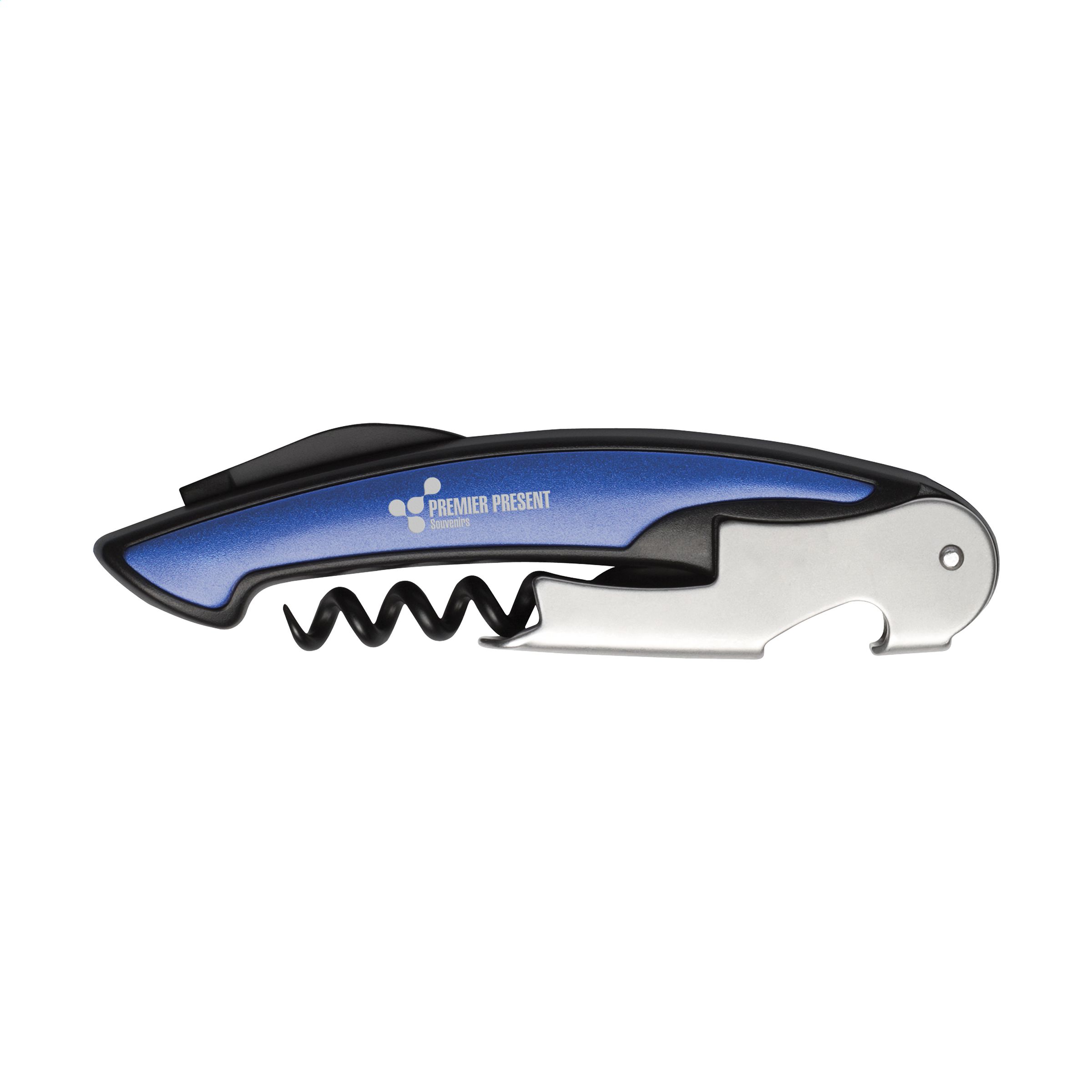 Werbeartikel Clipper