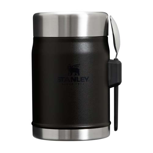 Stanley 400ml Legendary Food Jar Lunchpot mit Göffel