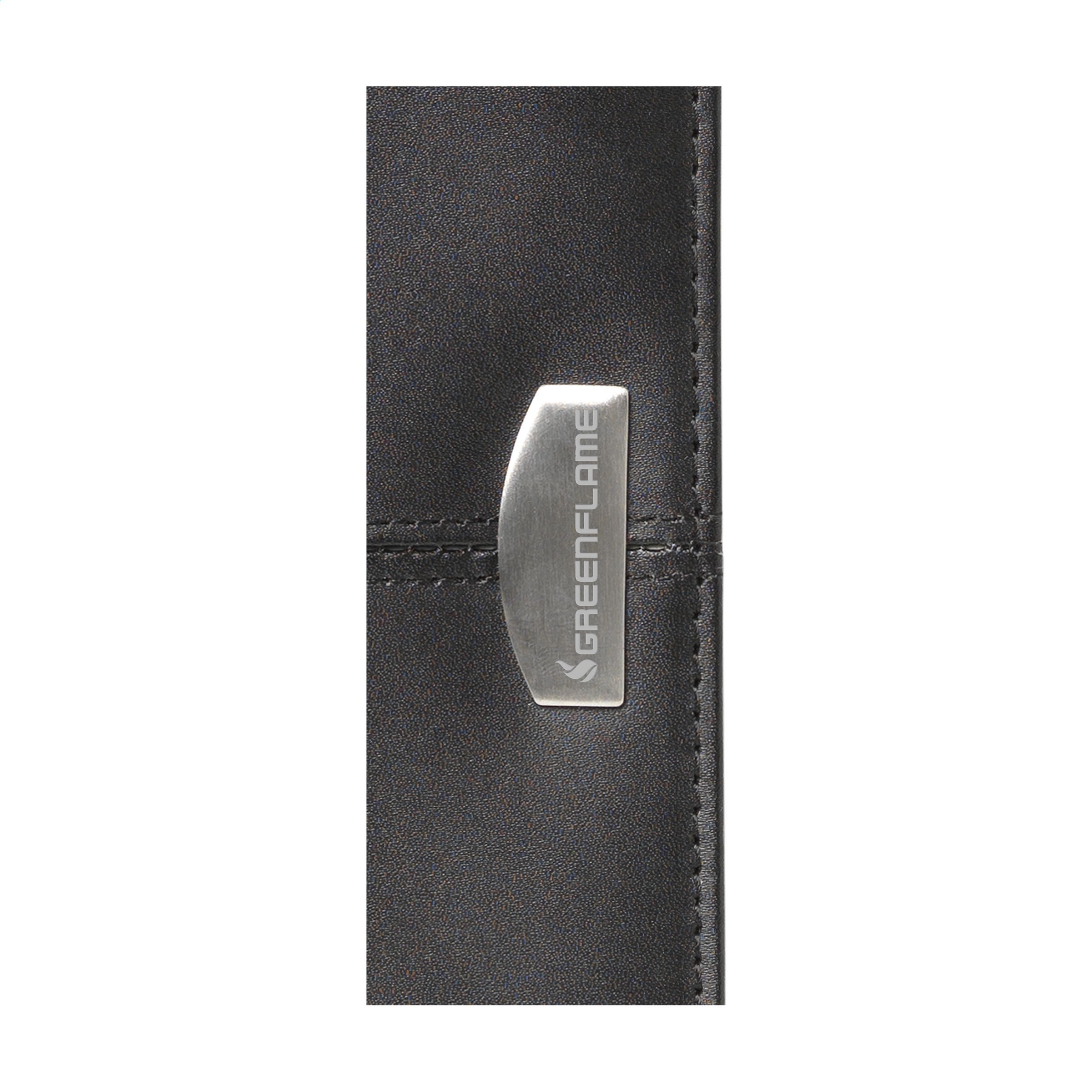 Werbeartikel Clipper