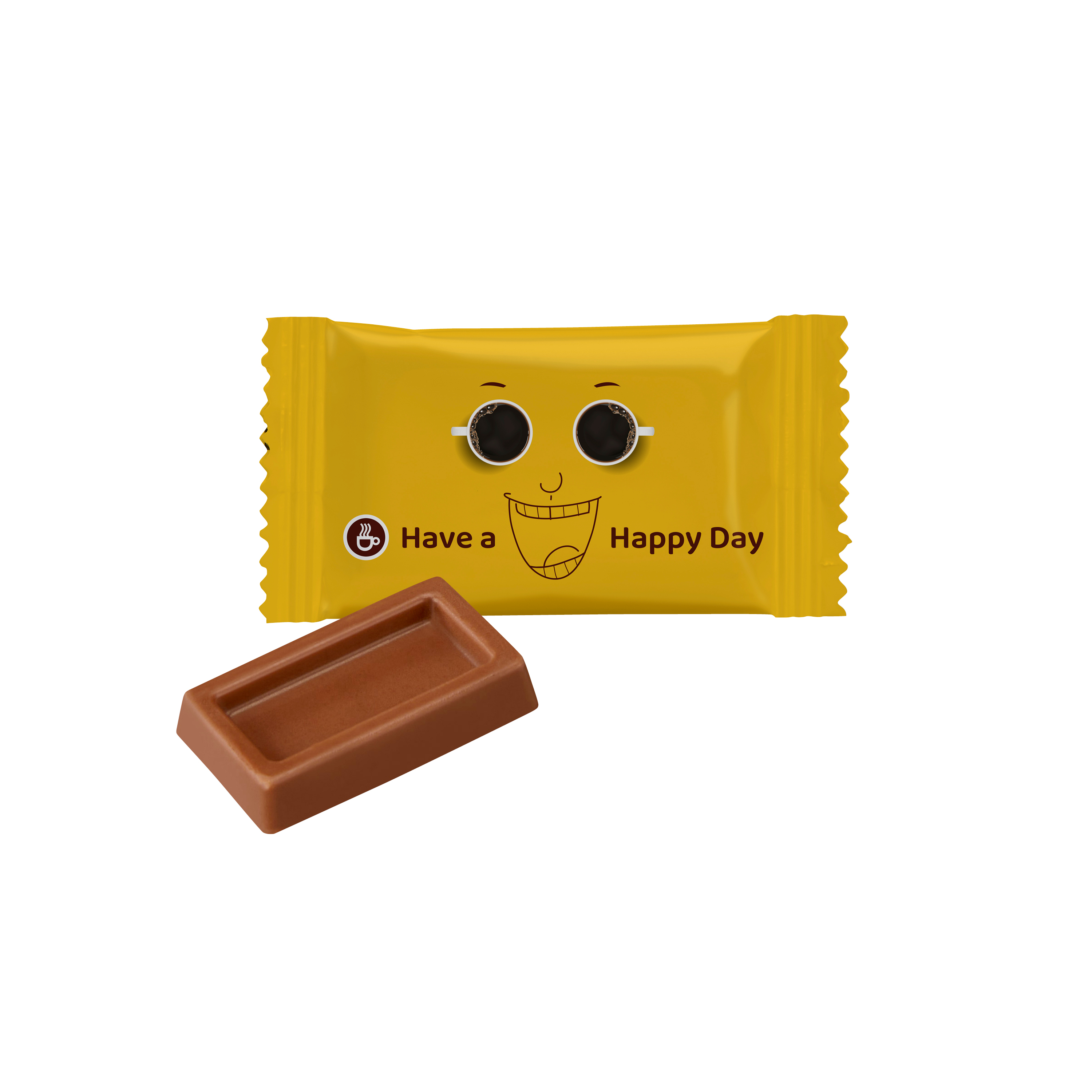 Werbesüssigkeiten Kalfany