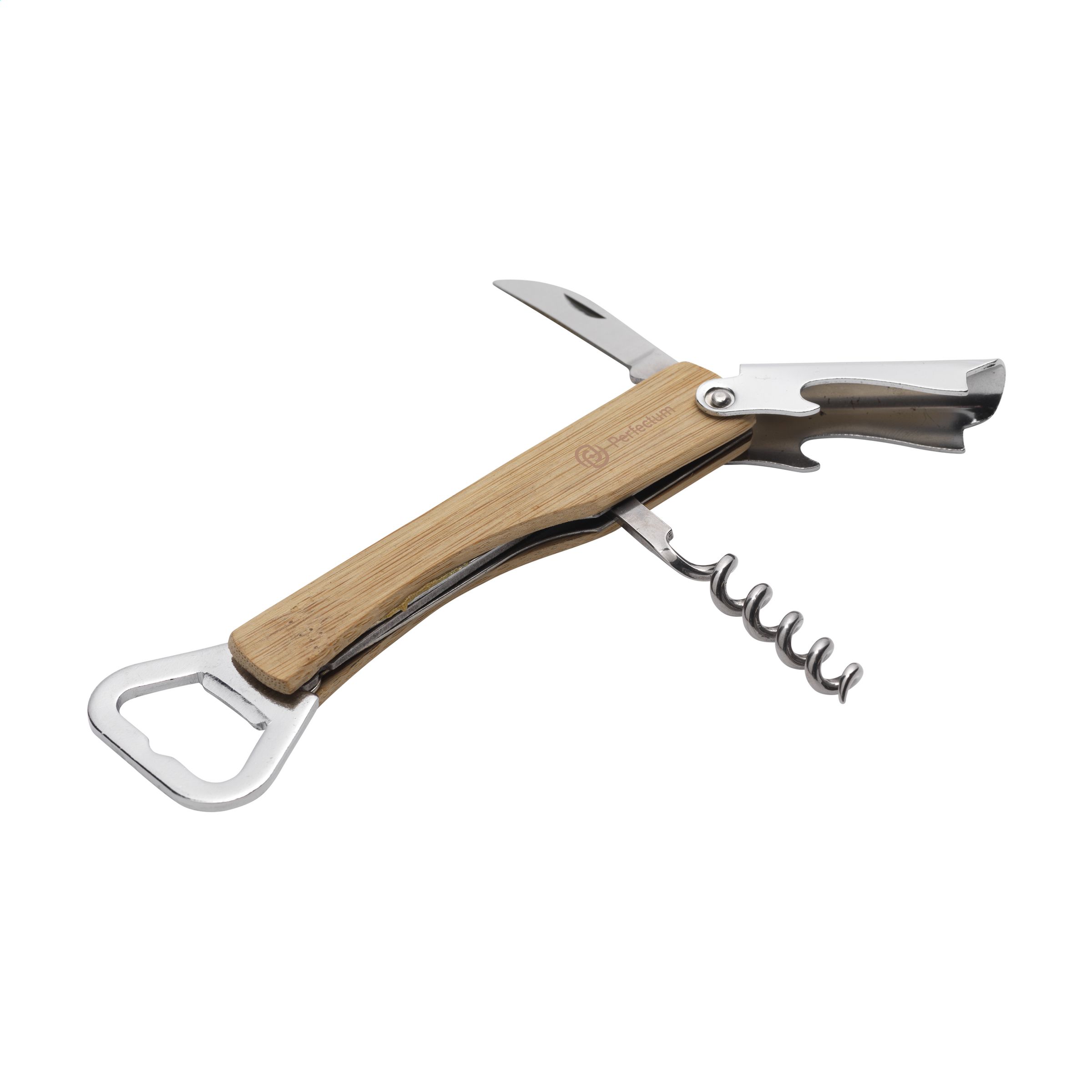Werbeartikel Clipper