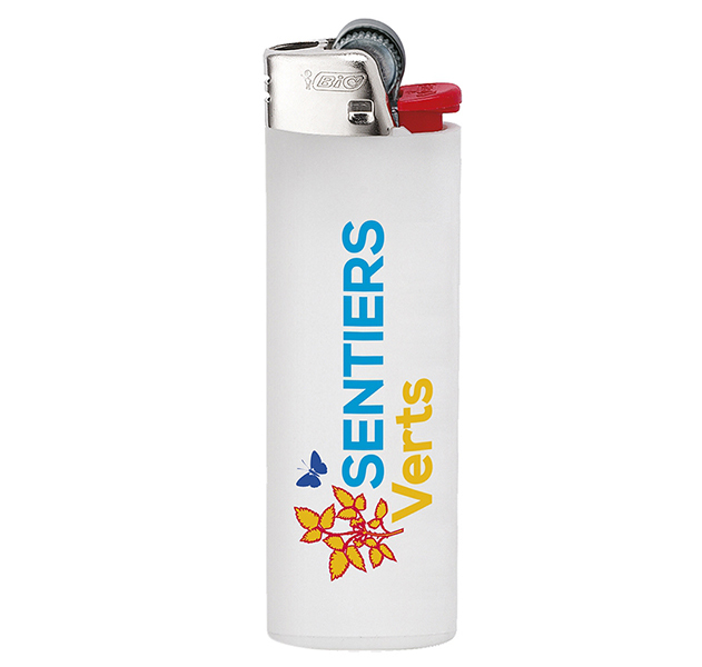 Feuerzeuge BIC