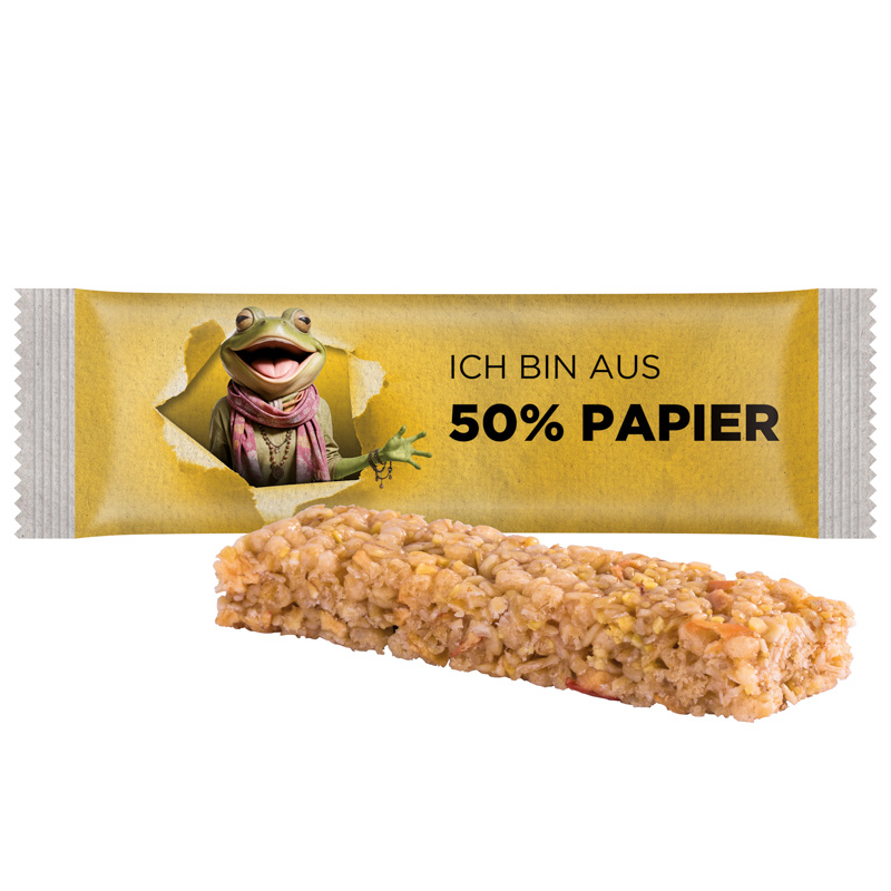 Werbesüssigkeiten Jung