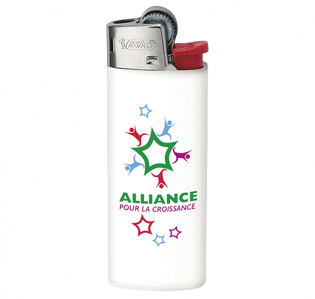 Feuerzeuge BIC