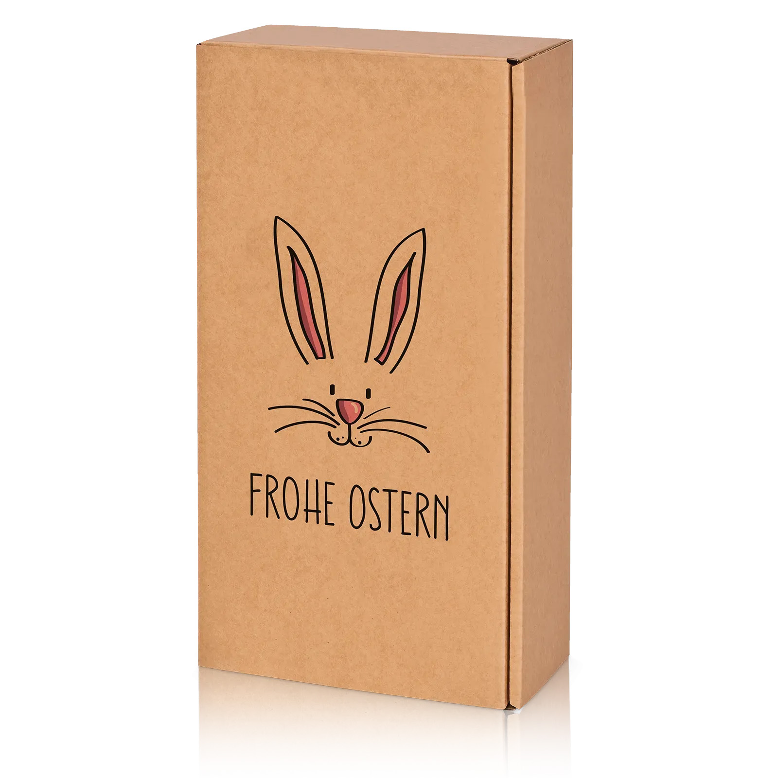 Frohe Ostern Paket