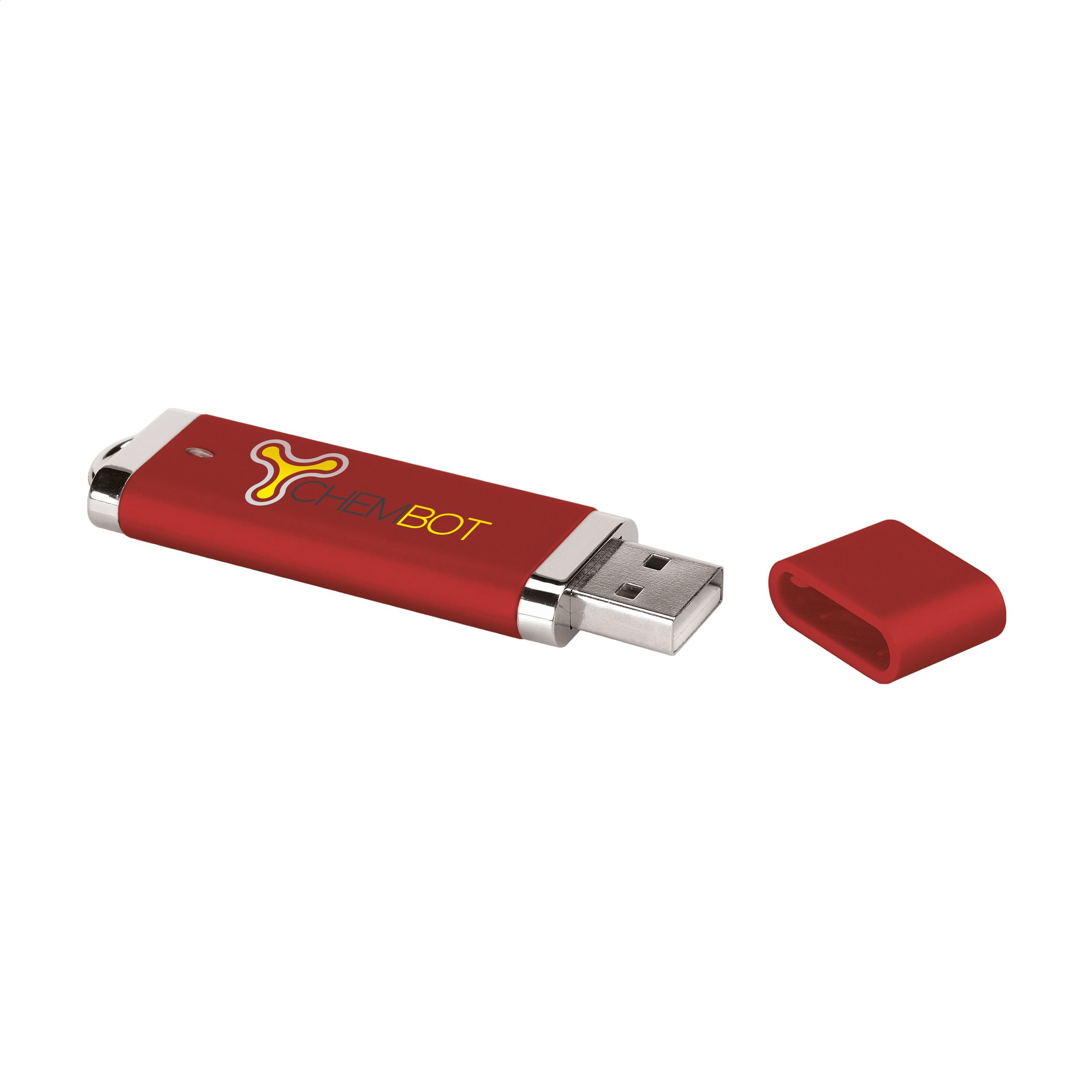 Werbeartikel Clipper