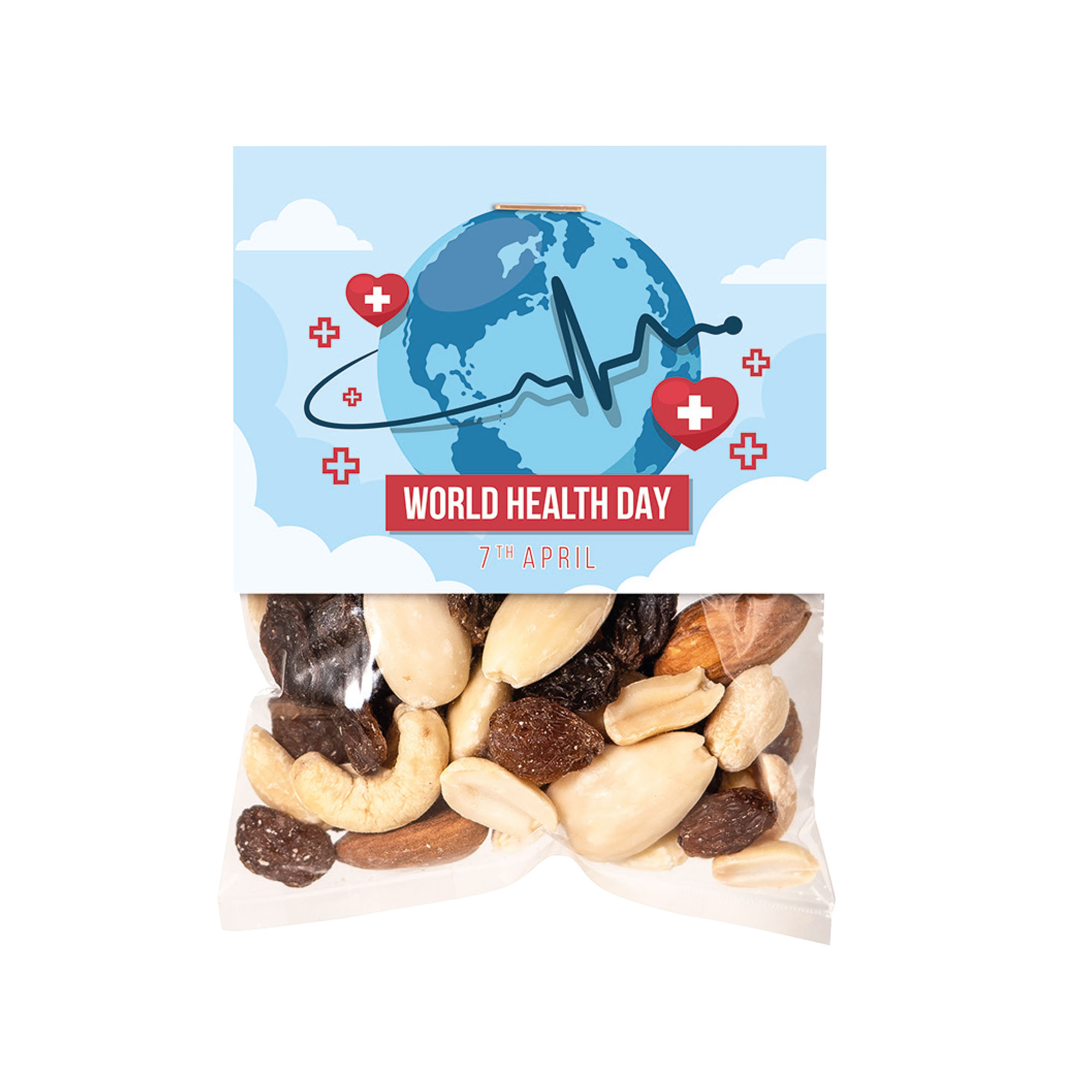 Weltgesundheitstag "Gehirn Power"