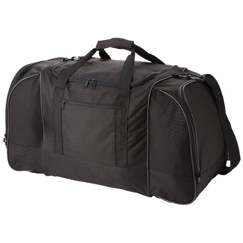 Nevada Reisetasche 55L, schwarz