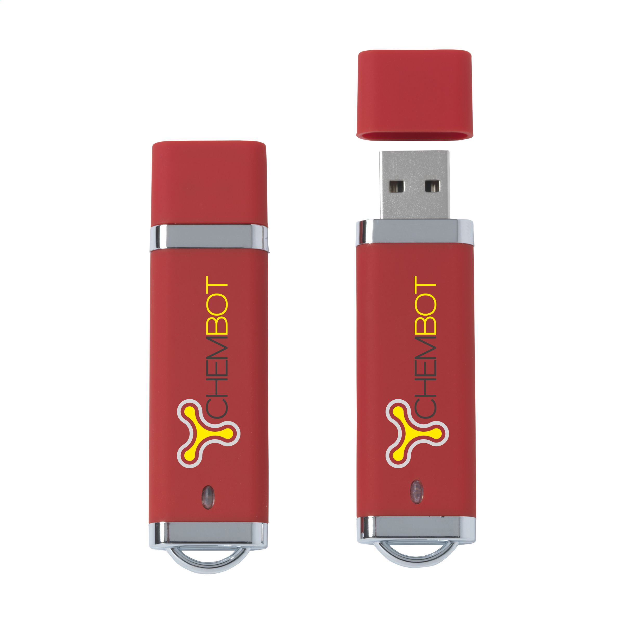 Werbeartikel Clipper