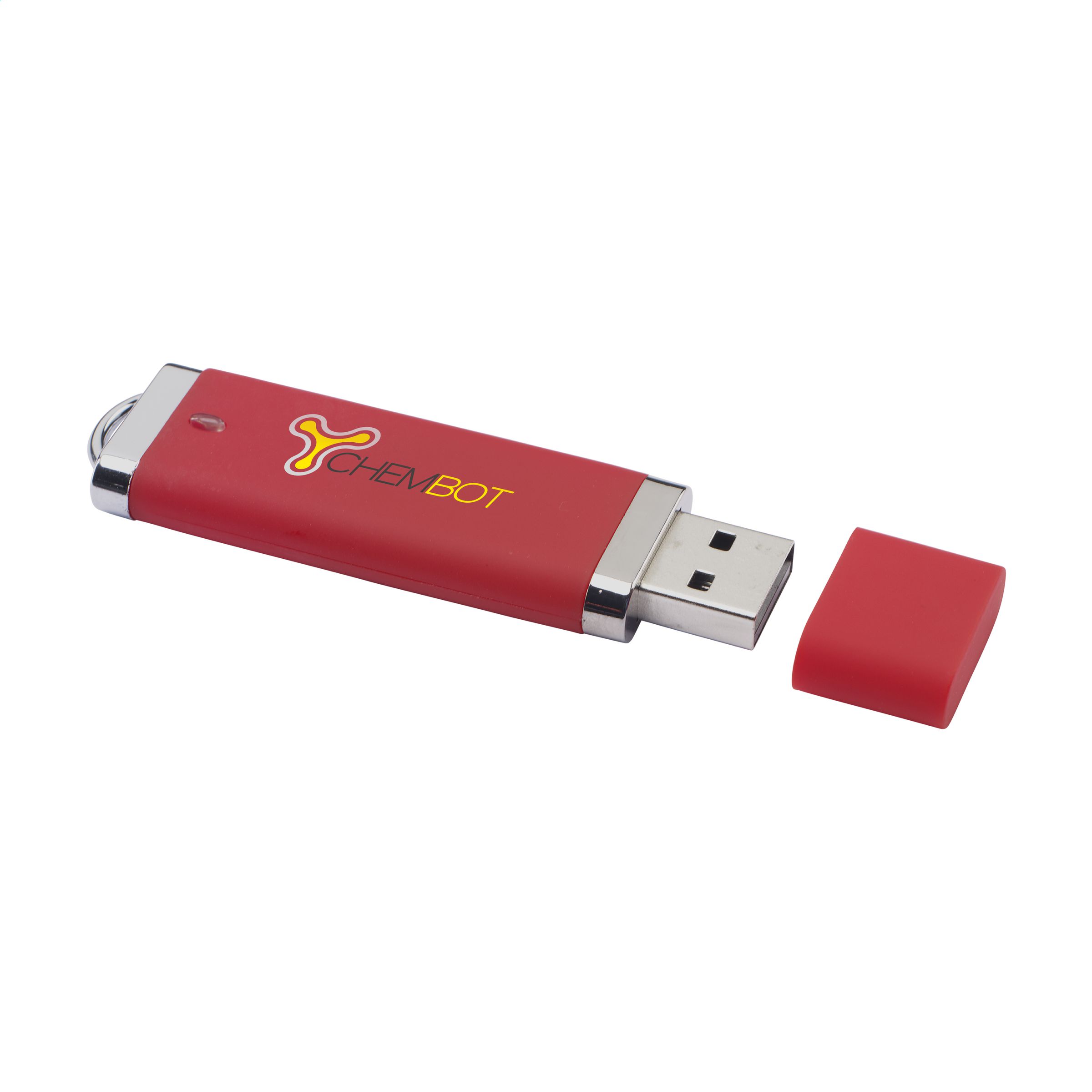 Werbeartikel Clipper