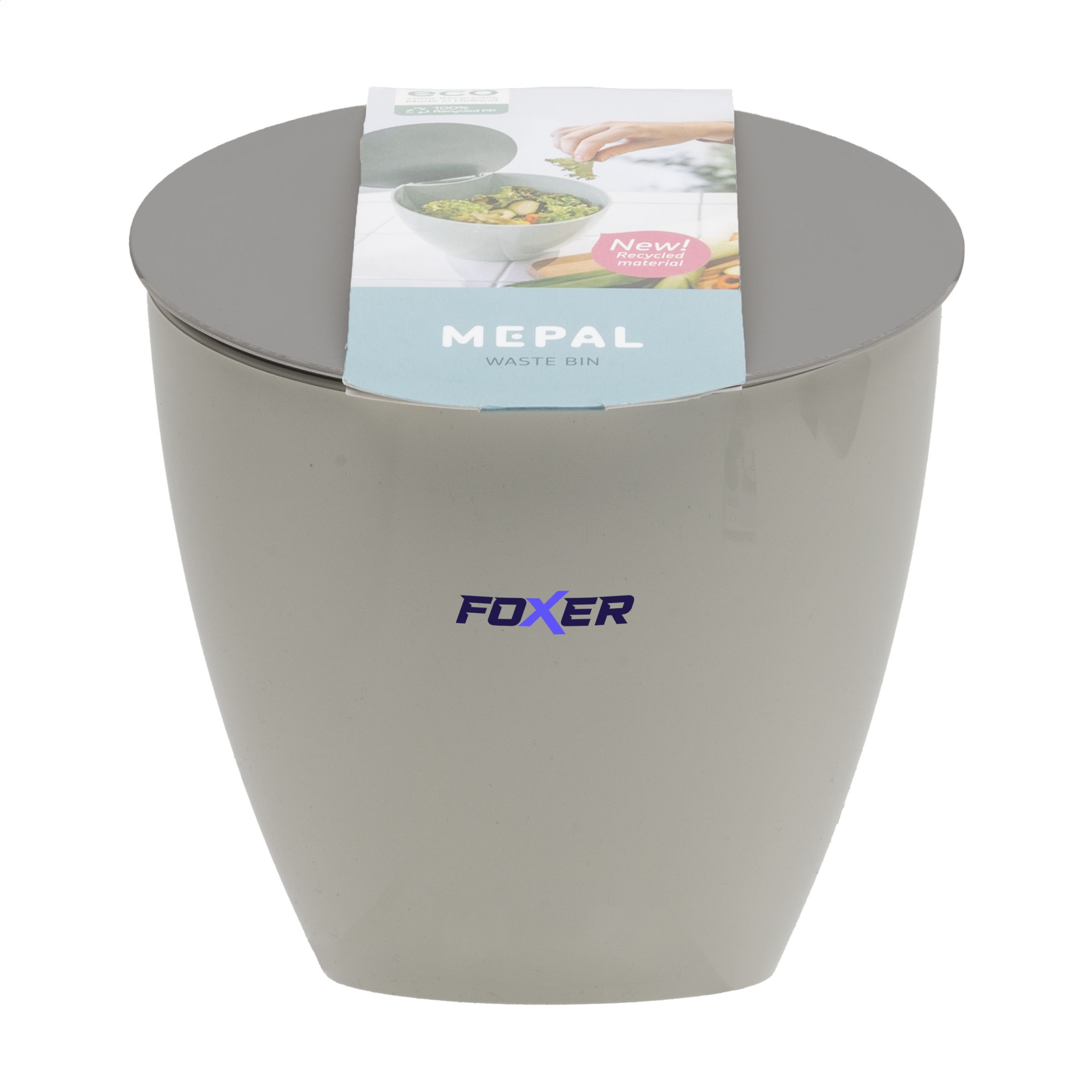 Werbeartikel Clipper