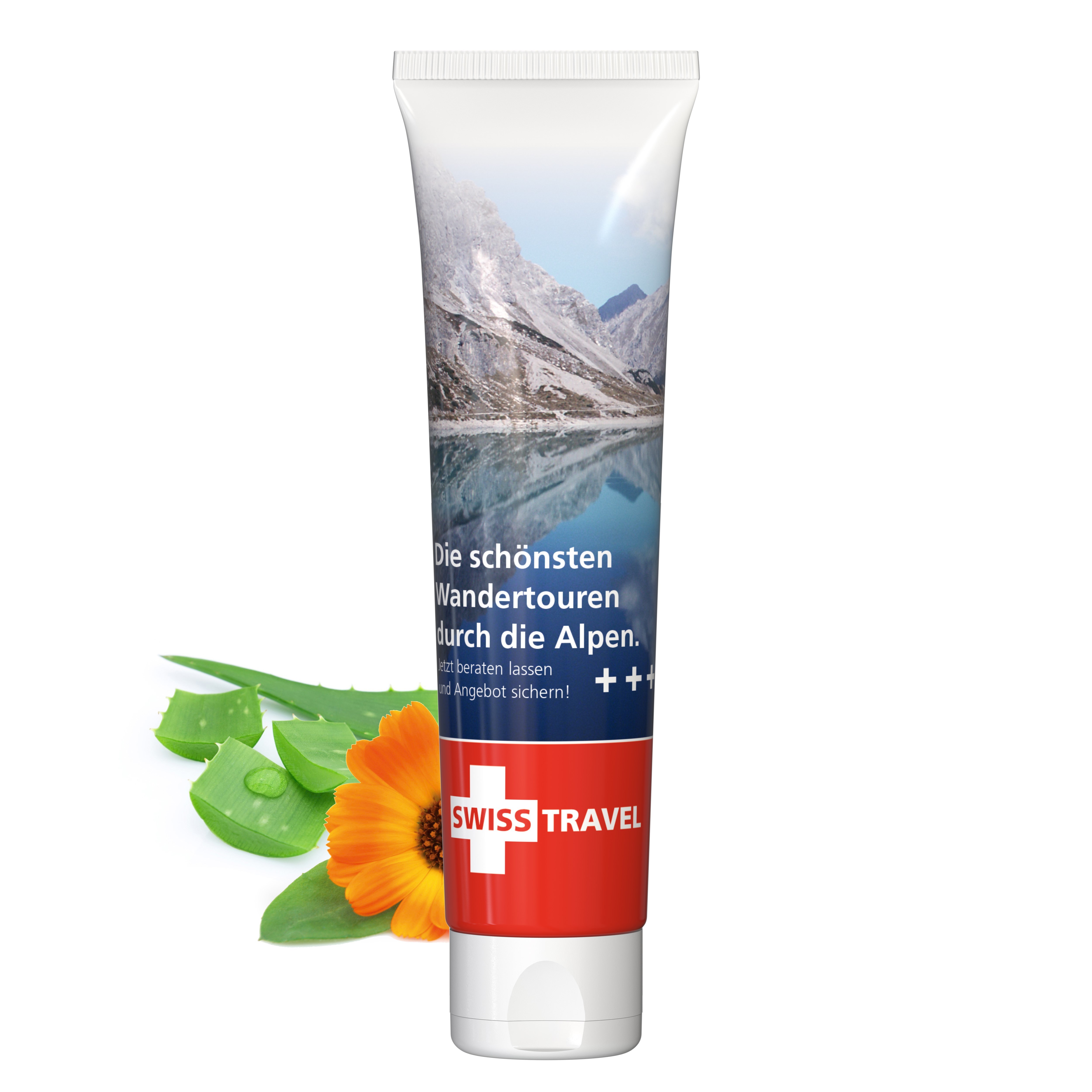 Werbeartikel Sanders