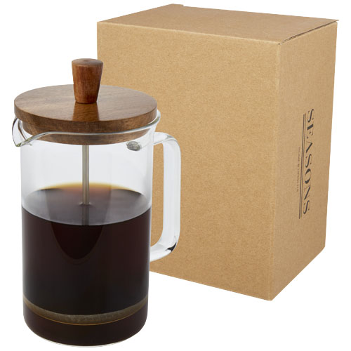 Ivorie 600 ml Kaffeebereiter