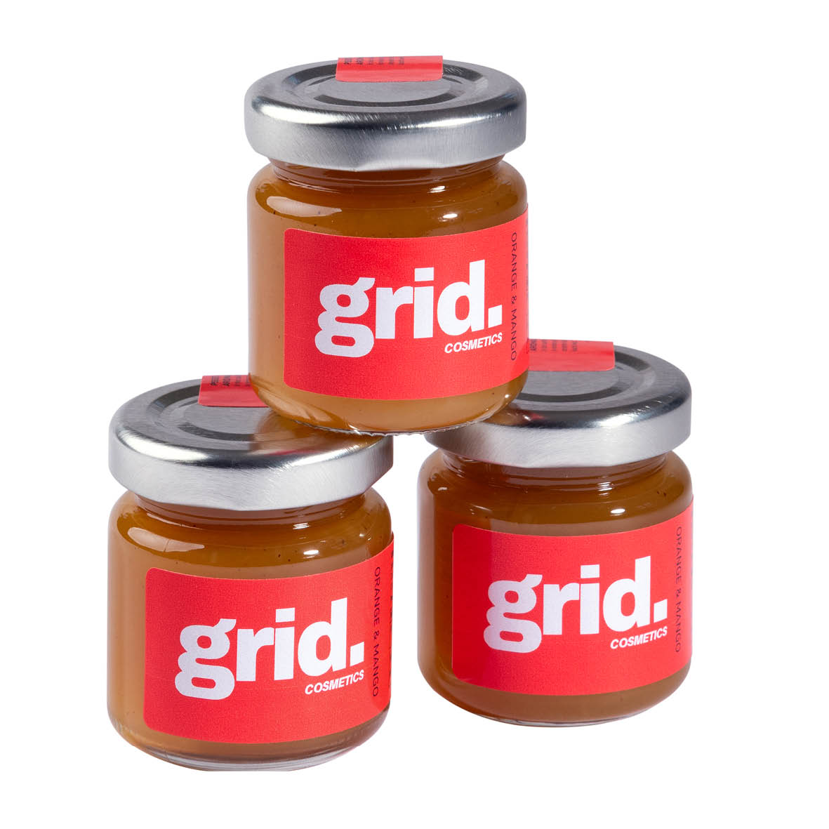 Backofen Konfitüre Mini Glas