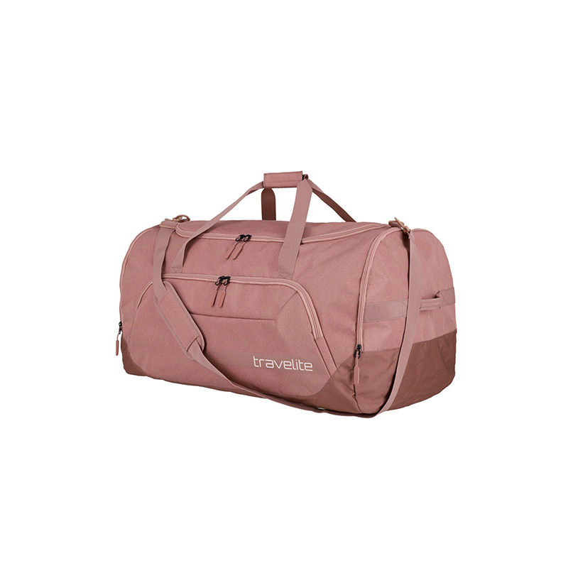 travelite  KICK OFF Reisetasche XL, Rosé