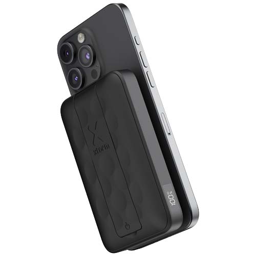 Xtorm FS5W101 10.000 mAh magnetische kabellose Powerbank