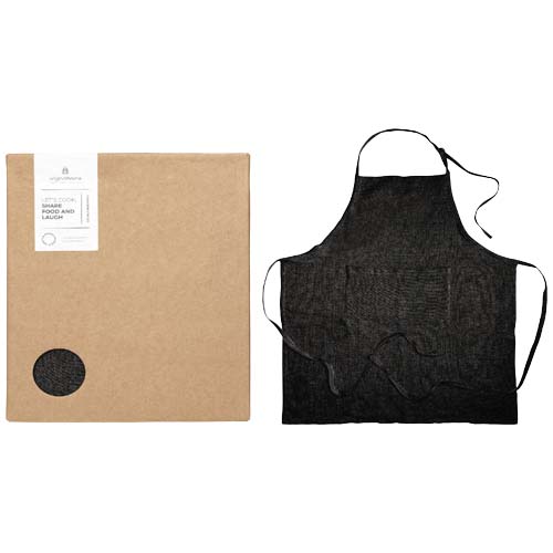 Originalhome Schürze aus recyceltem Material