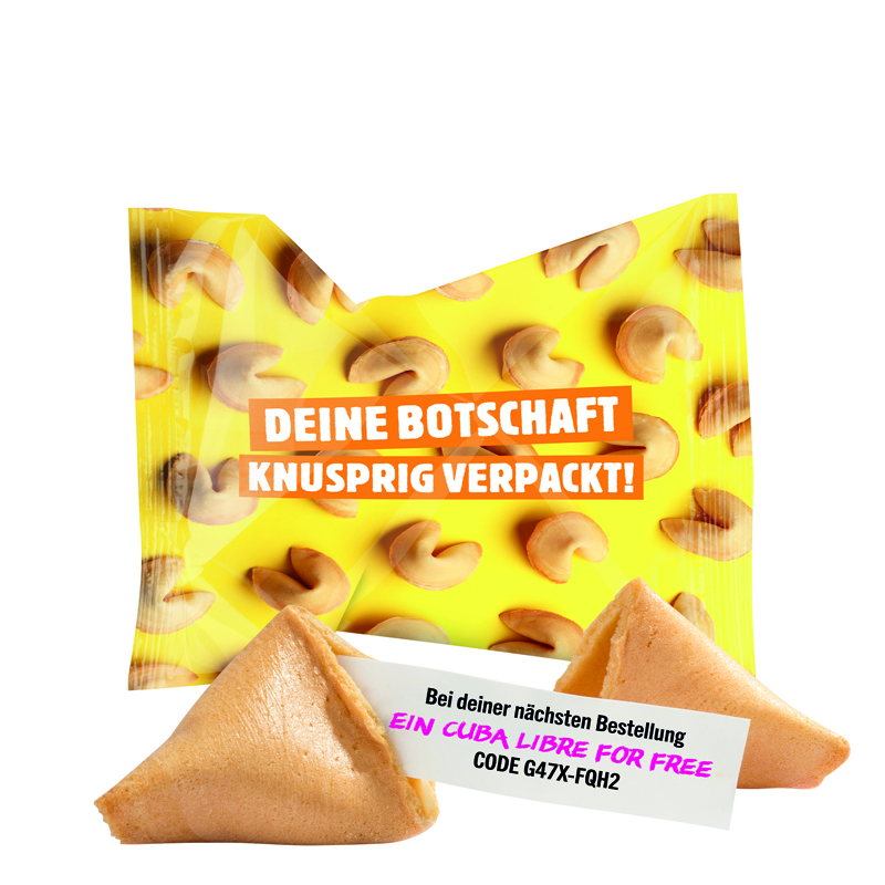 Werbesüssigkeiten Jung